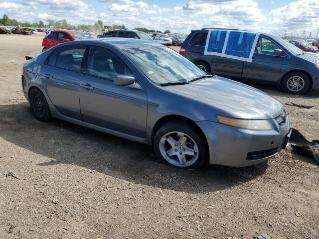 Photo 4 from auction – 2004 ACURA TL with VIN 19UUA66284A068901