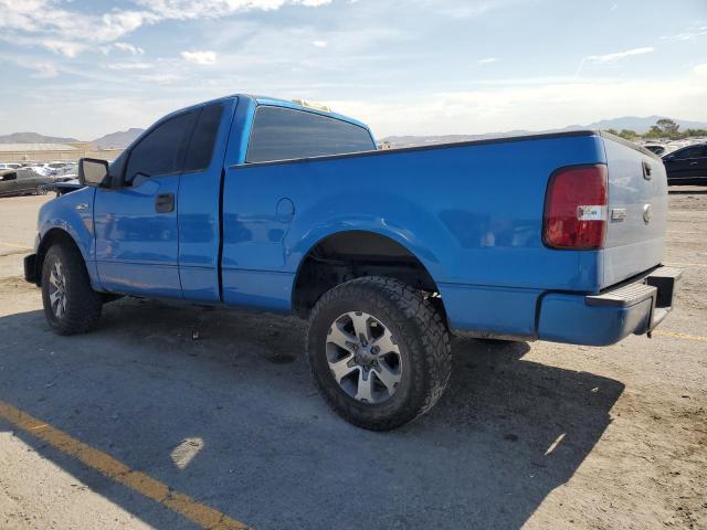 Photo 2 from auction – 2004 FORD F150 with VIN 1FTRF12W64NA78708