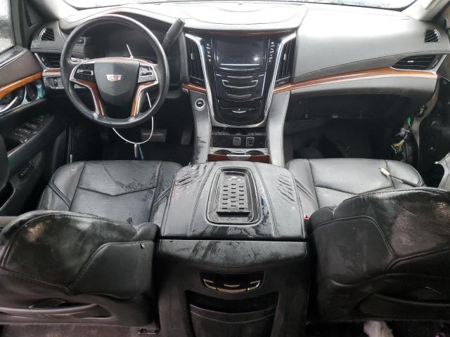 Photo 8 from auction – 2015 CADILLAC ESCALADE L with VIN 1GYS4MKJ7FR687034