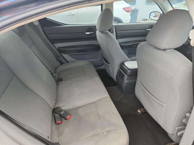 Photo 10 from auction – 2008 DODGE CHARGER with VIN 2B3KA43R38H326956