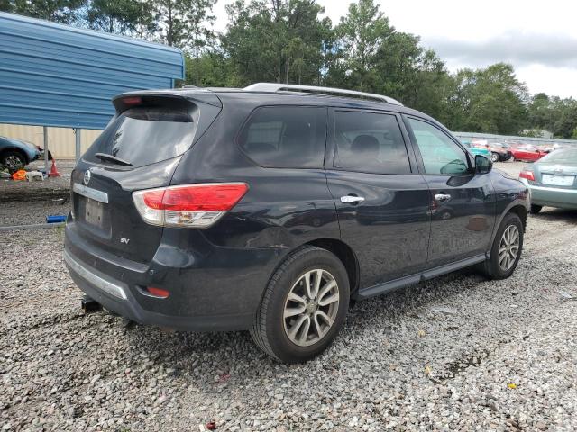 Photo 3 from auction – 2016 NISSAN PATHFINDER S with VIN 5N1AR2MN9GC611659