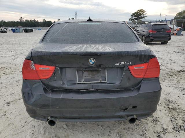 Photo 6 from auction – 2011 BMW 335 I with VIN WBAPM5C56BE576895