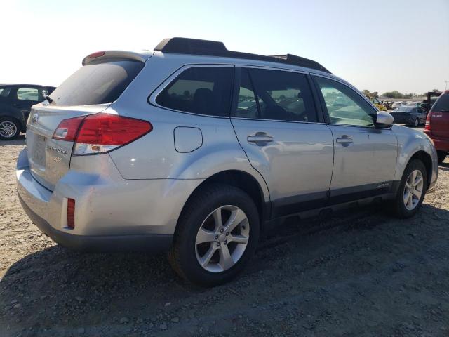 Photo 3 from auction – 2013 SUBARU OUTBACK 2. with VIN 4S4BRBCC1D3240626