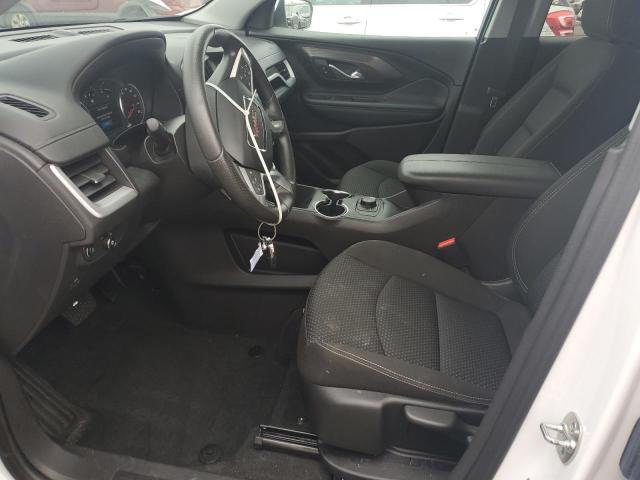 Photo 7 from auction – 2024 GMC TERRAIN SLE with VIN 3GKALTEG9RL255883