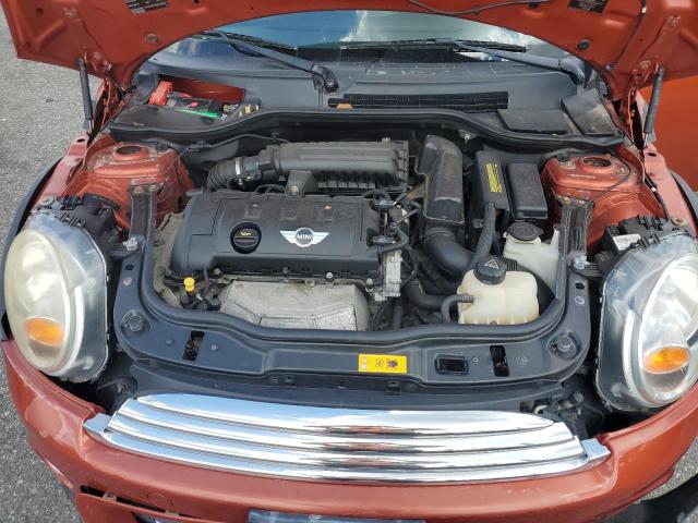 Photo 11 from auction – 2012 MINI COOPER with VIN WMWZN3C51CT134002