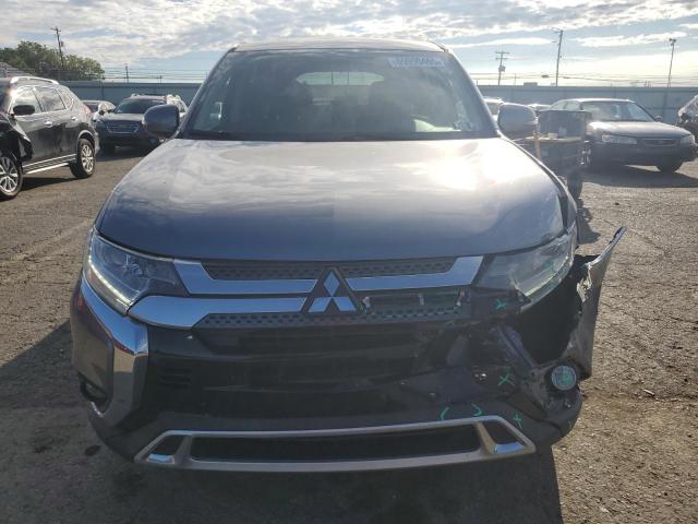 Photo 5 from auction – 2019 MITSUBISHI OUTLANDER SE with VIN JA4AZ3A39KZ033561