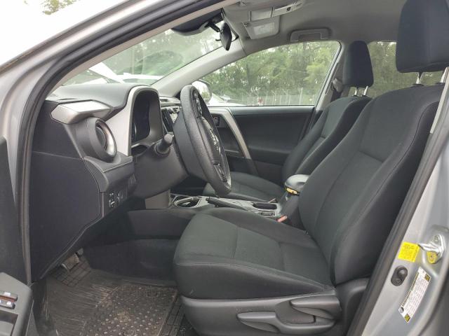 Photo 7 from auction – 2018 TOYOTA RAV4 with VIN 2T3ZFREV2JW459543