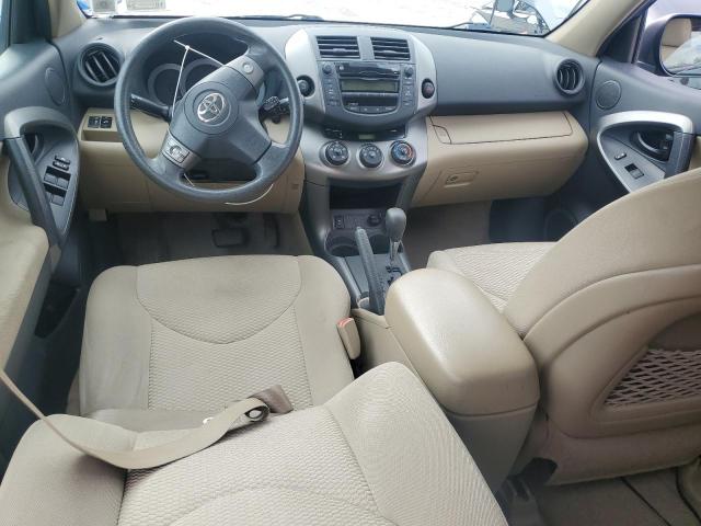 Photo 8 from auction – 2011 TOYOTA RAV4 with VIN 2T3BF4DV4BW110410