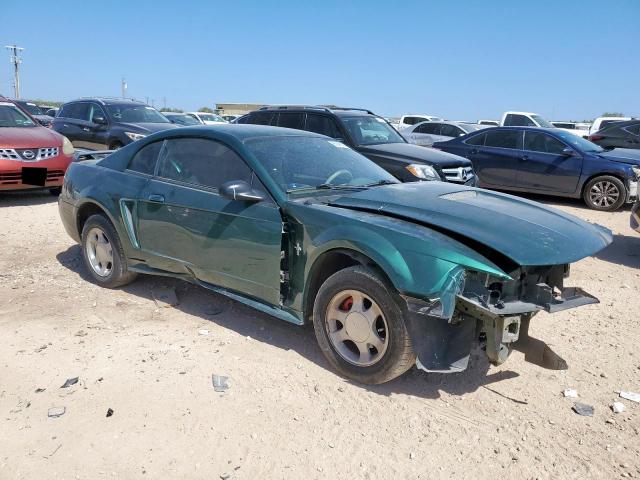 Photo 4 from auction – 2001 FORD MUSTANG with VIN 1FAFP40451F238768