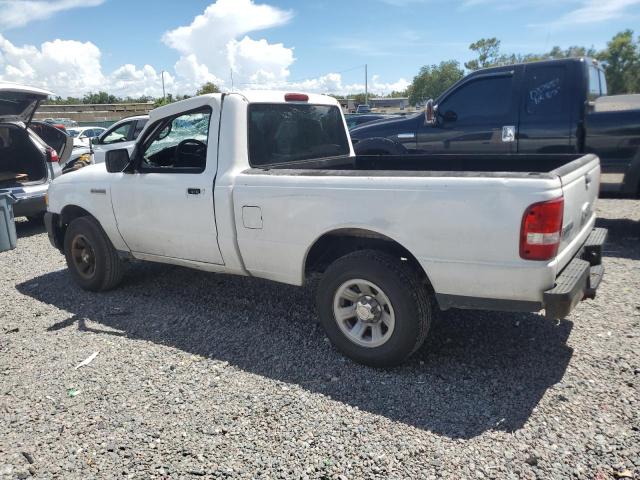 Photo 2 from auction – 2008 FORD RANGER with VIN 1FTYR10U18PA04837