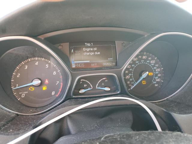 Photo 9 from auction – 2012 FORD FOCUS SEL with VIN 1FAHP3H20CL236386