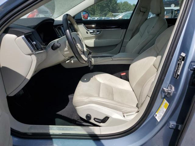 Photo 7 from auction – 2018 VOLVO S90 T5 MOM with VIN LVY982MK4JP018686