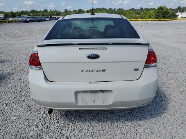 Photo 6 from auction – 2011 FORD FOCUS SE with VIN 1FAHP3FN9BW195444