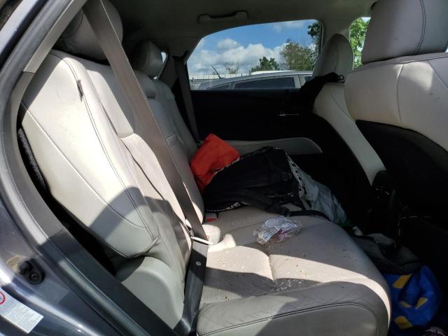 Photo 10 from auction – 2015 LEXUS RX 350 BAS with VIN 2T2BK1BA4FC279462