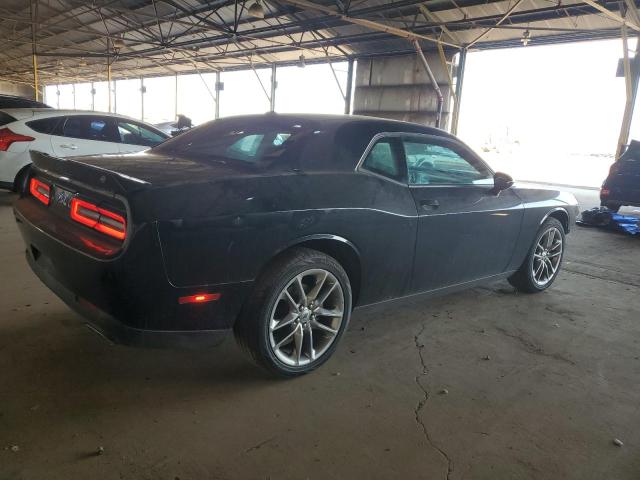 Photo 3 from auction – 2022 DODGE CHALLENGER with VIN 2C3CDZKG1NH175686