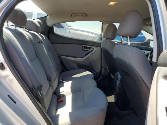 Photo 10 from auction – 2016 HYUNDAI ELANTRA SE with VIN 5NPDH4AE2GH718934