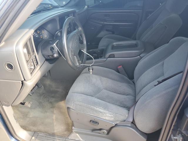 Photo 7 from auction – 2004 CHEVROLET SILVERADO C1500 with VIN 2GCEC19TX41383049