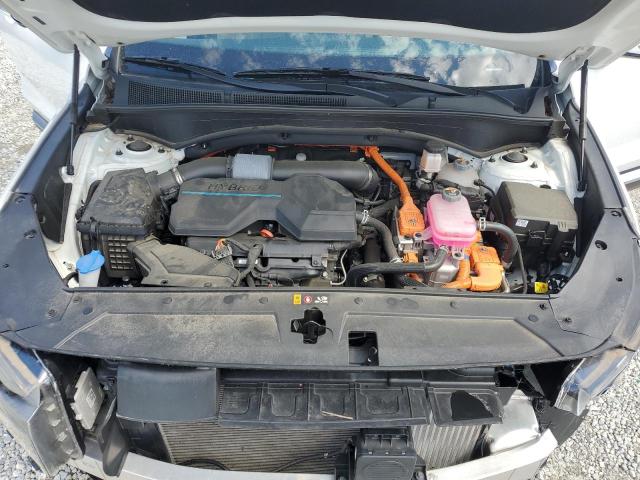 Photo 12 from auction – 2023 HYUNDAI SANTA FE L with VIN 5NMS5DA11PH003010
