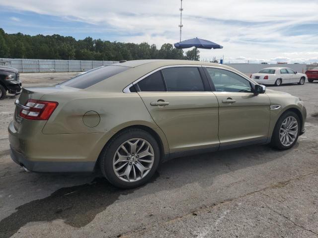 Photo 3 from auction – 2013 FORD TAURUS LIM with VIN 1FAHP2F87DG131016