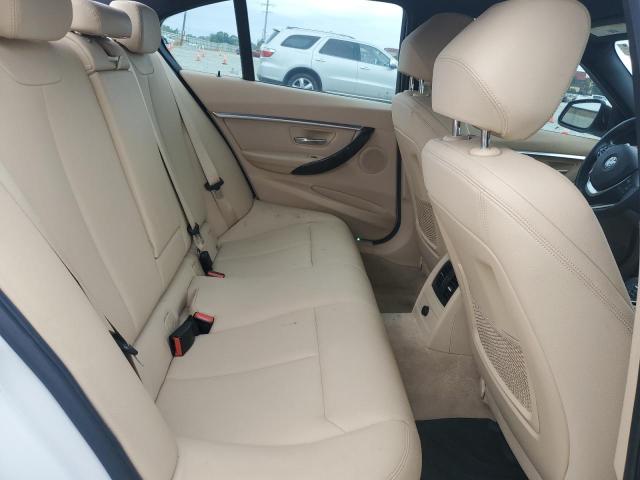 Photo 10 from auction – 2016 BMW 328 XI SUL with VIN WBA8E3G59GNT26669