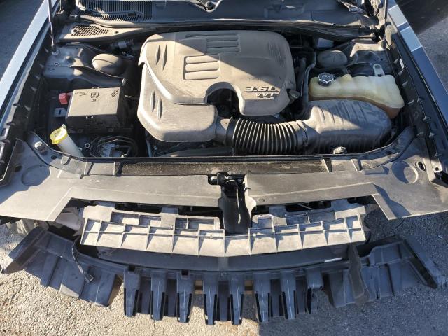 Photo 11 from auction – 2019 DODGE CHALLENGER with VIN 2C3CDZAG6KH629590