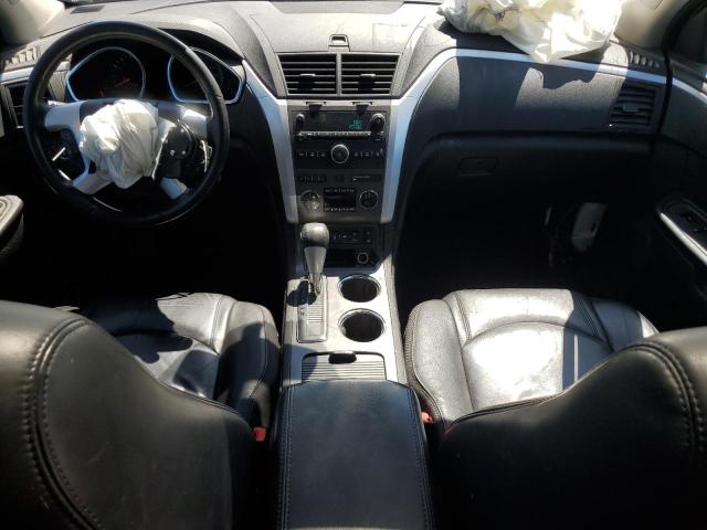 Photo 8 from auction – 2012 CHEVROLET TRAVERSE L with VIN 1GNKVJED3CJ341202