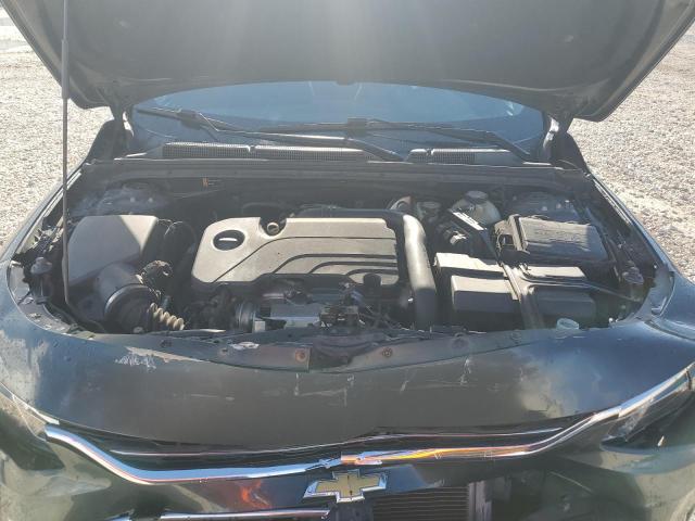 Photo 11 from auction – 2017 CHEVROLET MALIBU LT with VIN 1G1ZE5ST0HF276435