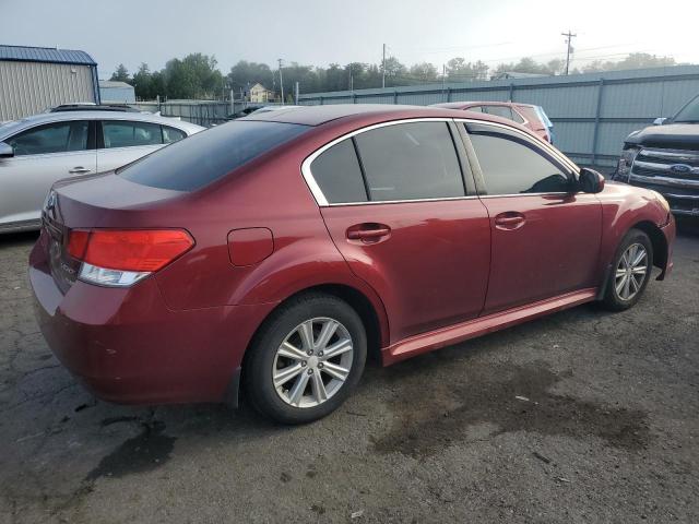 Photo 3 from auction – 2012 SUBARU LEGACY 2.5I PREMIUM with VIN 4S3BMBC69C3005113