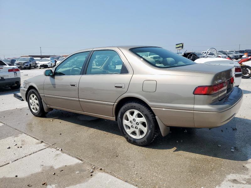 Photo 2 from auction – 1999 TOYOTA CAMRY LE with VIN JT2BF22K5X0201686