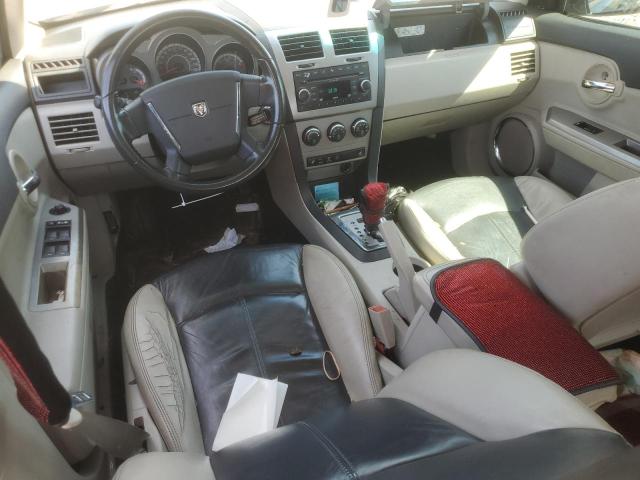 Photo 8 from auction – 2010 DODGE AVENGER R/T with VIN 1B3CC5FB6AN158116