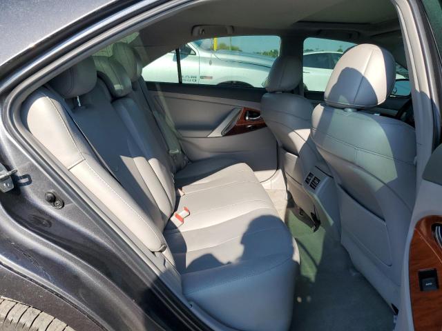 Photo 10 from auction – 2011 TOYOTA CAMRY BASE with VIN 4T1BF3EK8BU759408