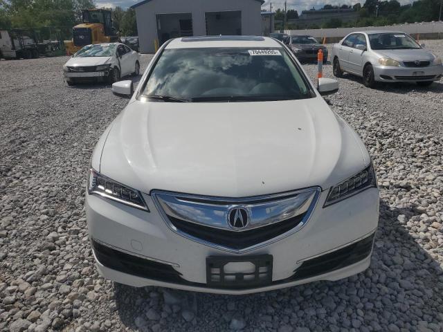 Photo 5 from auction – 2016 ACURA TLX TECH with VIN 19UUB3F56GA002213