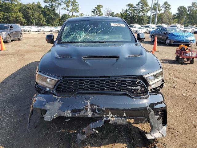 Photo 5 from auction – 2021 DODGE DURANGO SR with VIN 1C4SDJH90MC740867