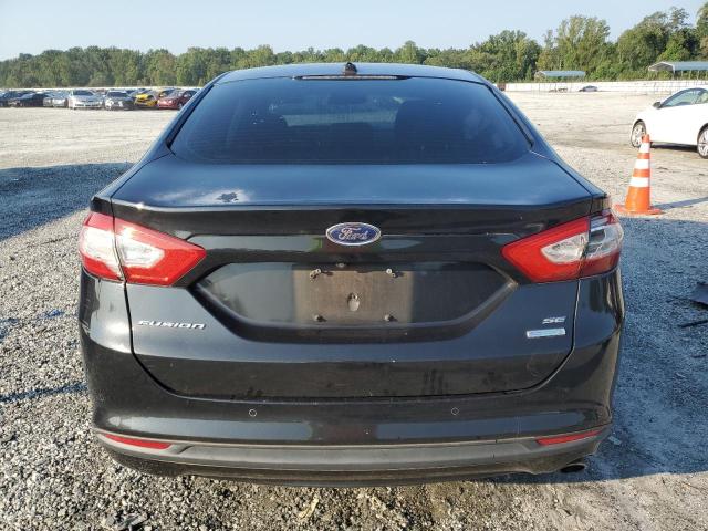 Photo 6 from auction – 2014 FORD FUSION SE with VIN 3FA6P0HD6ER205493