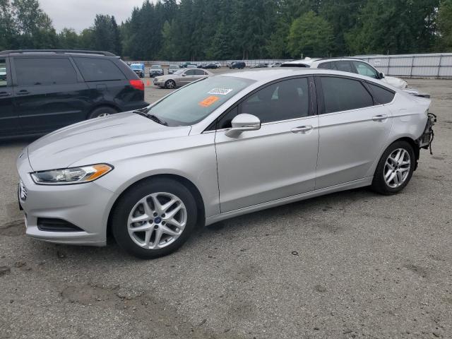 FORD FUSION SE 2015 with VIN 3FA6P0H71FR116071 - Photo from auction