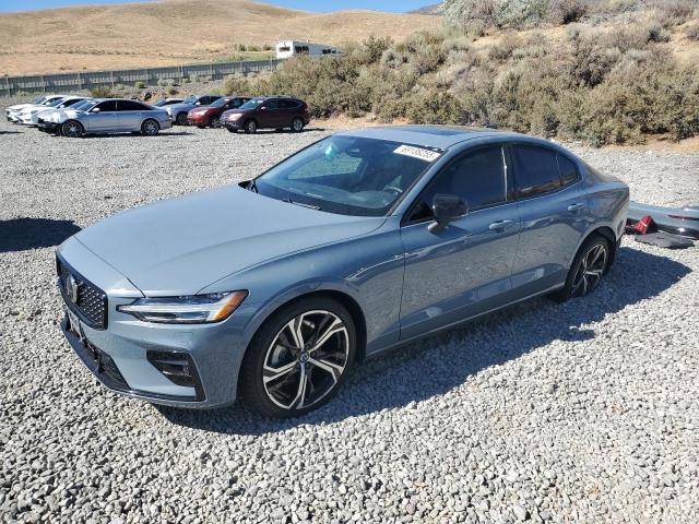 VOLVO S60 PLUS 2024 con VIN 7JRL12TL1RG280190 - Foto de la subasta