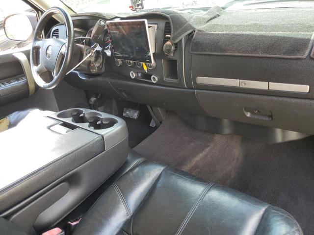 Photo 8 from auction – 2009 GMC SIERRA K15 with VIN 1GTEK29069Z173707