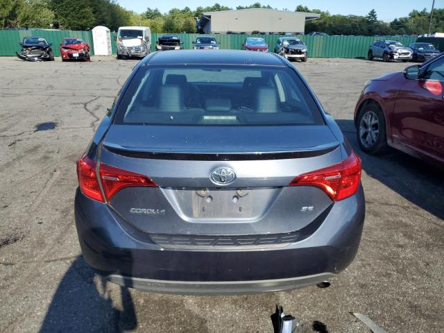 Photo 6 from auction – 2017 TOYOTA COROLLA L with VIN 2T1BURHE7HC827982
