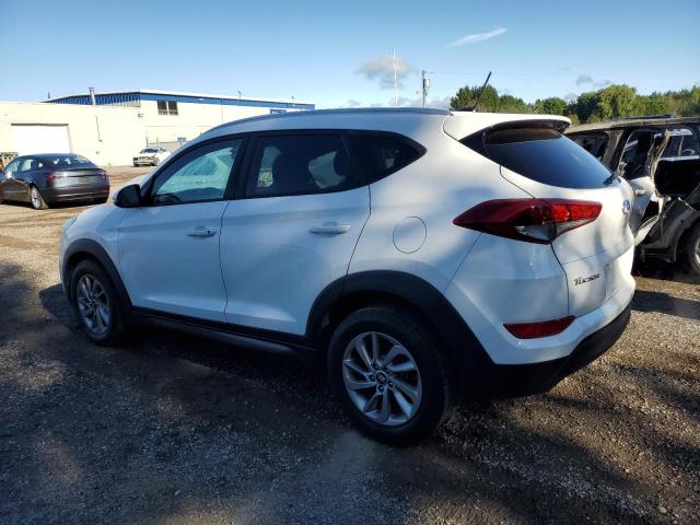 Photo 2 from auction – 2016 HYUNDAI TUCSON LIM with VIN KM8J33A49GU155952