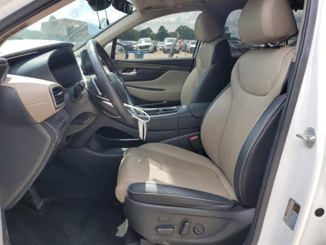 Photo 7 from auction – 2023 HYUNDAI SANTA FE L with VIN 5NMS44AL5PH497103