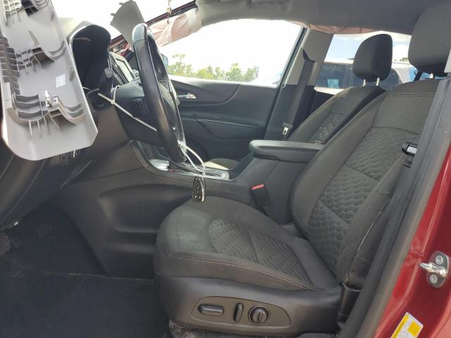 Photo 7 from auction – 2018 CHEVROLET EQUINOX LT with VIN 2GNAXJEV2J6269742