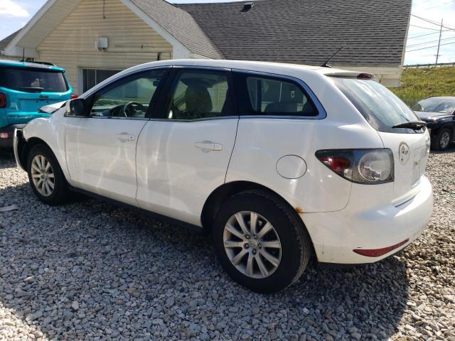 Photo 2 from auction – 2011 MAZDA CX-7 with VIN JM3ER2A55B0390198