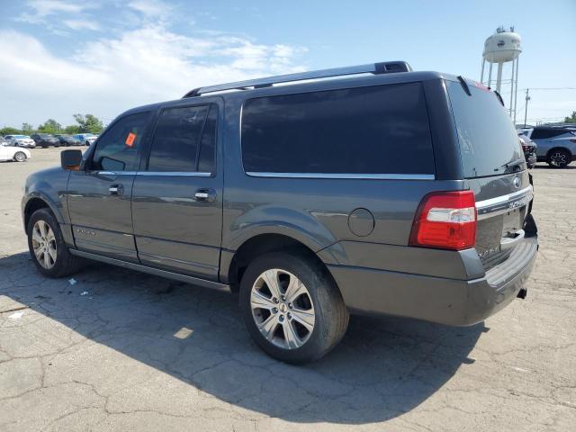 Photo 2 from auction – 2017 FORD EXPEDITION with VIN 1FMJK1MT5HEA15189