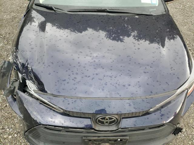 Photo 11 from auction – 2023 TOYOTA COROLLA LE with VIN JTDB4MEE5PJ008401