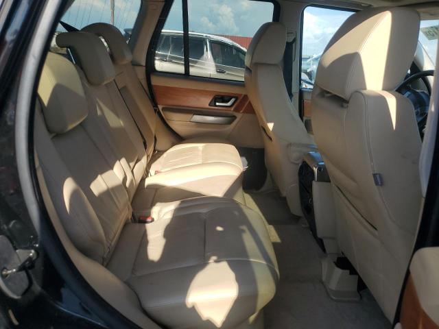 Фото 11 с аукциона – 2008 LAND ROVER RANGE ROVE с VIN SALSH23468A178702