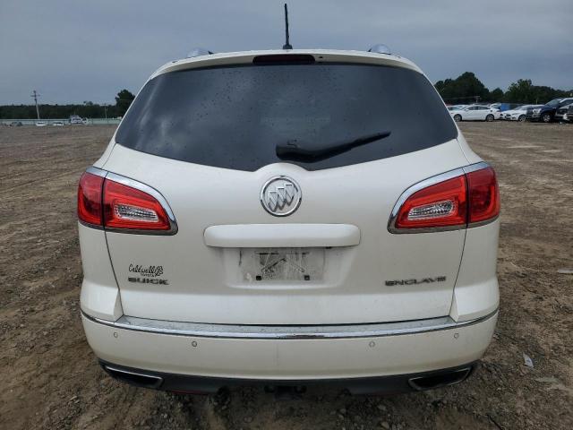 Photo 6 from auction – 2014 BUICK ENCLAVE with VIN 5GAKRCKD1EJ272821