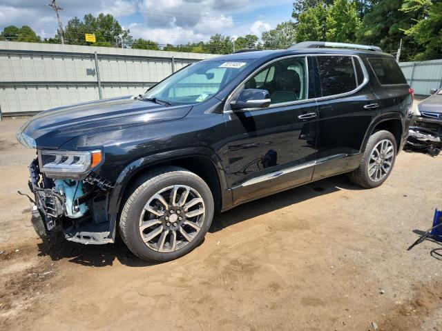 GMC ACADIA DEN 2020 with VIN 1GKKNPLS6LZ182520 - Photo from auction