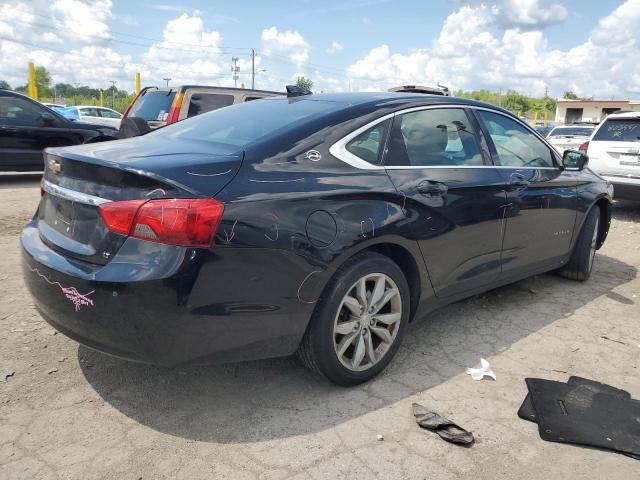 Photo 3 from auction – 2016 CHEVROLET IMPALA LT with VIN 2G1105SA3G9156257
