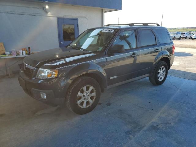 MAZDA TRIBUTE I 2008 with VIN 4F2CZ92Z08KM11448 - Photo from auction