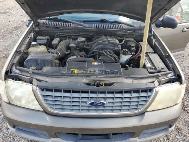 Photo 12 from auction – 2002 FORD EXPLORER X with VIN 1FMZU73E82ZA92495